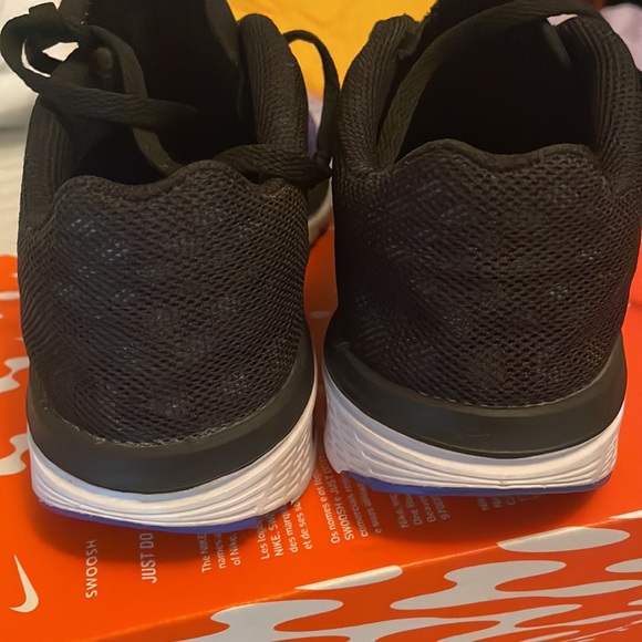 - Womens Nike FS lite run 3 - Picture 7 of 7